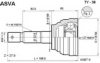 ASVA TY-38 Joint Kit, drive shaft